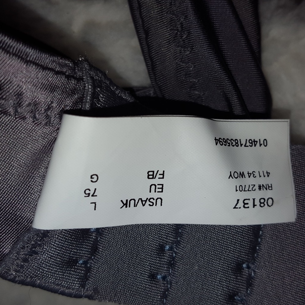 bra/FINAL PRICE! - Picture 3 of 3